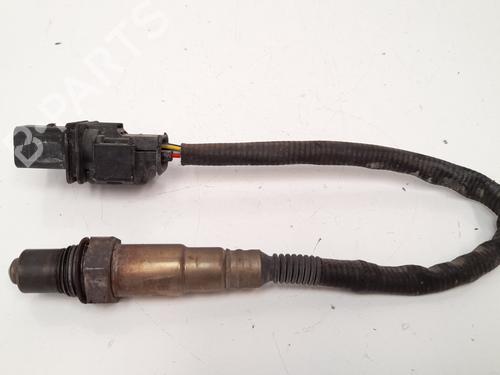 Elektronisk sensor OPEL VECTRA C (Z02) 1.9 CDTI (F69) (120 hp) 12766857