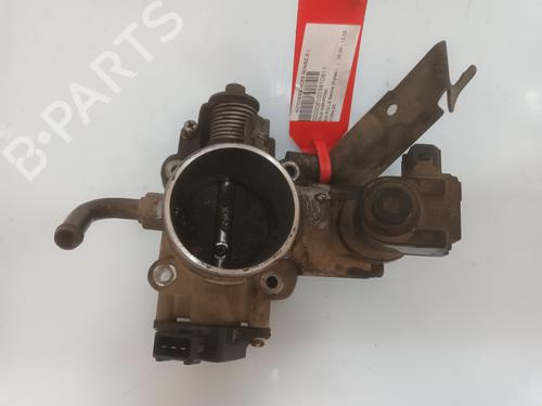 Throttle body KIA RIO I Hatchback (DC) 1.5 16V | BP20371267M82 