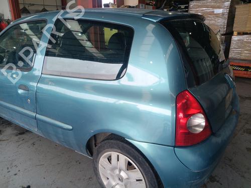Venstre indikator RENAULT CLIO II (BB_, CB_)  | BP20980292I20 