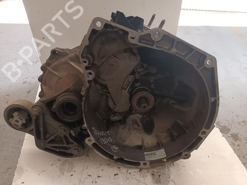 Used Gearbox FORD TRANSIT COURIER B460 Box Body/MPV [2014-2025]  30274600