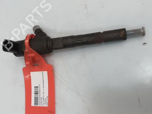 Used Injector Injector FIAT DOBLO MPV (119_, 223_) 1.3 JTD (75 hp) 36233195 36233195