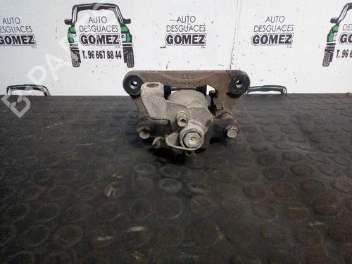 Left rear brake caliper HYUNDAI SONATA III (Y-3) 2.0 i 16V | BP12781377M107 