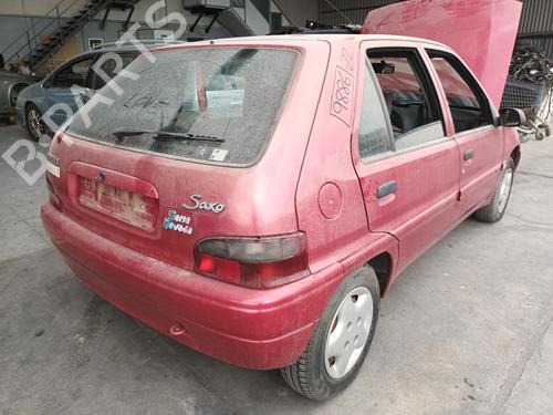 Compresseur AC CITROËN SAXO (S0, S1) 1.5 D | BP12786118M34