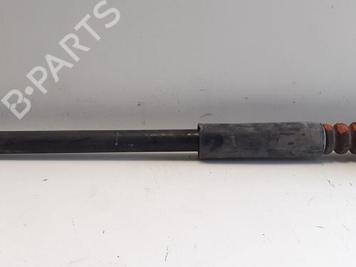 Left rear shock absorber FORD FIESTA V (JH_, JD_) 1.4 16V (80 hp) 2S6118080BK | 2S6118080BK |