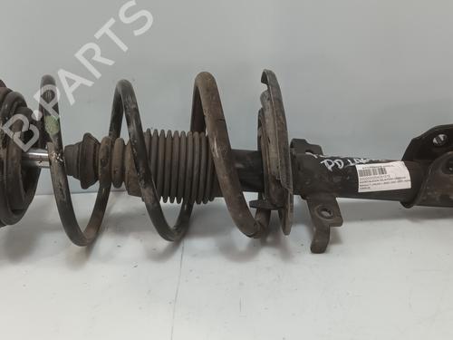 Used Right front shock absorber RENAULT LAGUNA II (BG0/1_) [2001-2007]  25746921