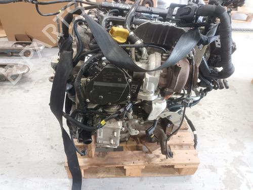 Used Engine OPEL COMBO Box Body/MPV (X12) 1.3 CDTI (B05) (95 hp) 32251764