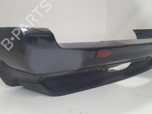 Rear bumper BMW X5 (E53) 3.0 d | BP12731556C8 