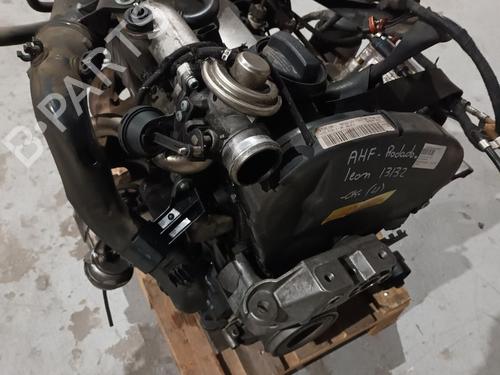 Engine SEAT LEON (1M1)  | BP31128560M1 