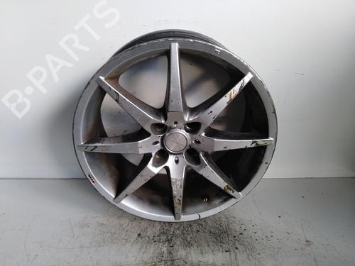 Used Rim PEUGEOT 206 Hatchback (2A/C) 1.4 LPG (75 hp) 12789102
