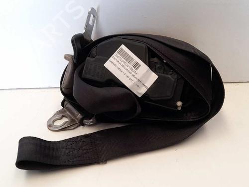 Used Front right seatbelt DAEWOO NEXIA Saloon 1.5 16V (19) (90 hp) 12726372