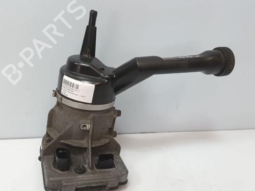 Used Steering pump Steering pump PEUGEOT 308 I (4A_, 4C_) [2007-2016] 34404390 34404390