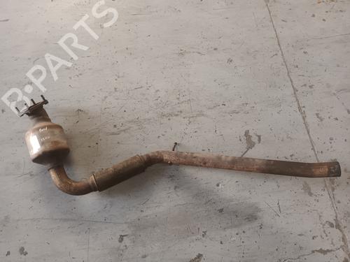 Used Catalyst FORD TRANSIT Bus (FD_ _, FB_ _, FS_ _, FZ_ _, FC_ _) [2000-2006]  22617697
