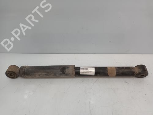 Used Right rear shock absorber VW SHARAN (7M8, 7M9, 7M6) 1.9 TDI (90 hp) 12771705