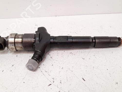 Used Injector OPEL VECTRA C (Z02) 3.0 CDTI (F69) (177 hp) 12784988