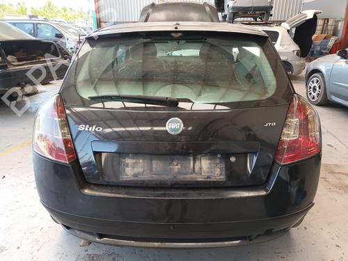 Motor FIAT STILO (192_) 1.9 JTD (192_XE1A) | BP12785635M1 