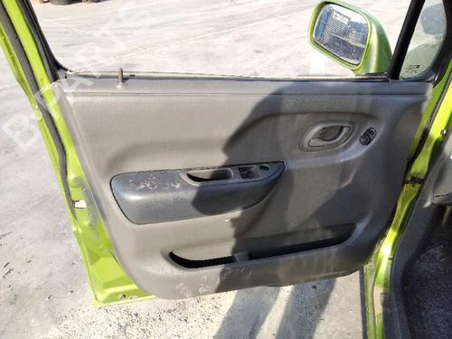 Right front fenders OPEL AGILA A (H00) 1.2 16V (F68) | BP15958463C42 