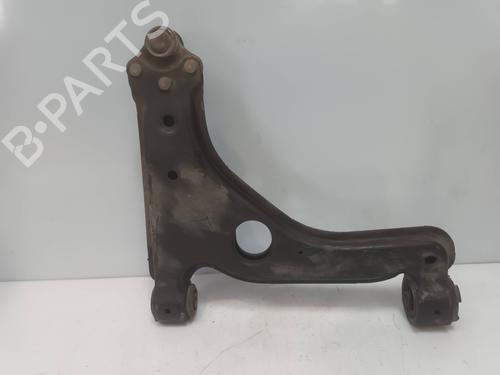 Left front suspension arm OPEL ASTRA H (A04) 1.7 CDTI (L48) | BP19744649M12 