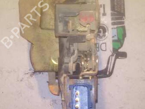Used Rear left lock BMW 3 (E36) 316 i (100 hp) 12725637