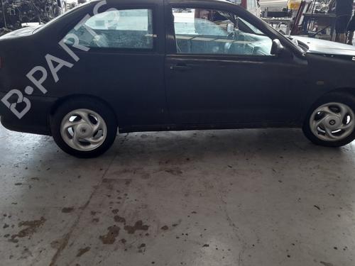 Catalyst SEAT CORDOBA (6K1, 6K2)  | BP12852248M10 
