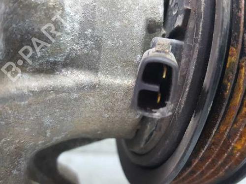 AC compressor FIAT PUNTO Hatchback Van (188_) 1.2 60 | BP12810604M34 