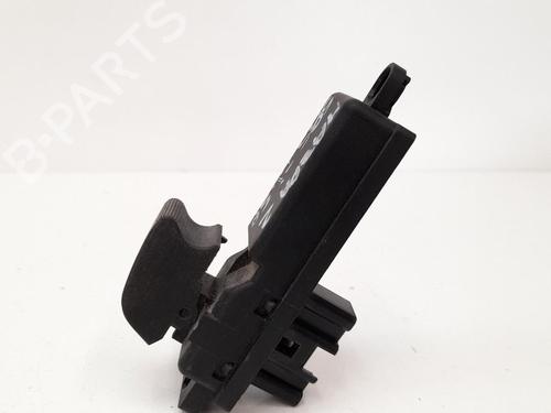 Left rear window switch MAZDA 2 (DE_, DH_) 1.3 (DE3FS) | BP12788776I29 - Image 2