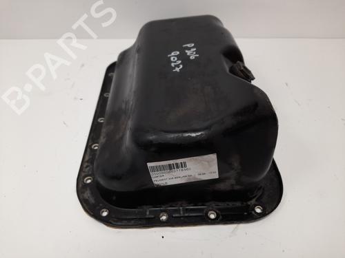 Oil sump PEUGEOT 206 Hatchback (2A/C) 1.1 i | BP13981399M115 