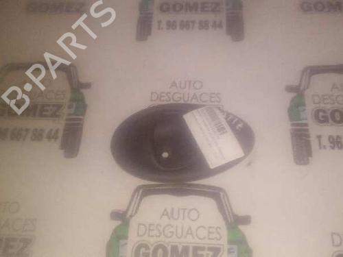 Used Front right interior door handle CHEVROLET MATIZ (M200, M250) [2005-2025]  12932400