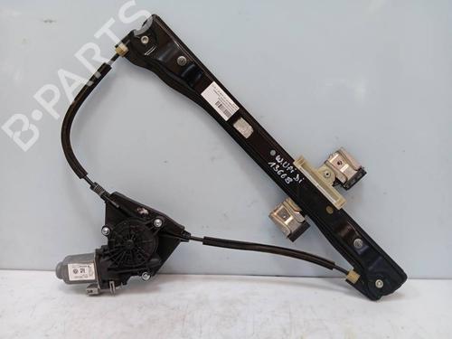 Used Front left window mechanism Front left window mechanism VW UP! (121, 122, BL1, BL2, BL3, 123) 1.0 (75 hp) 40197597 40197597