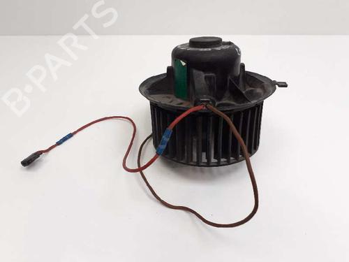 Heater blower motor VW GOLF III (1H1) 1.9 TD, GTD | BP12795263M62 