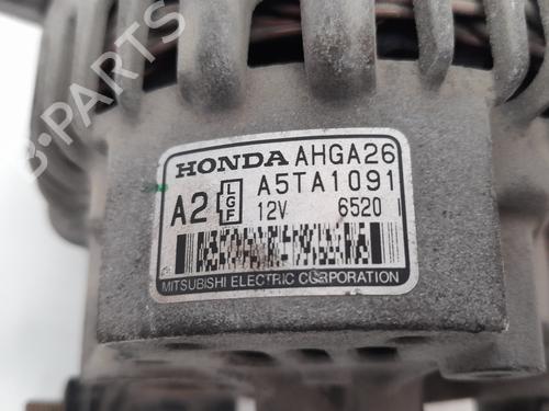 Alternator HONDA CIVIC VI Hatchback (EJ, EK) 1.4 i S (EJ9) | BP12818517M7 