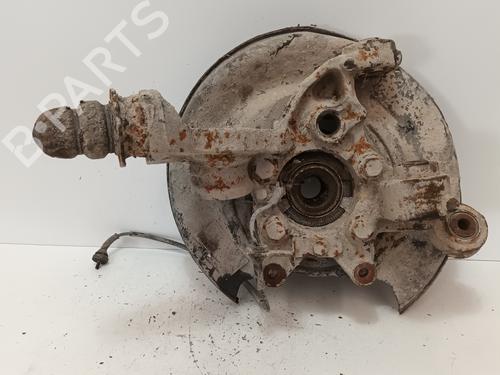 Right rear steering knuckle VOLVO XC90 I (275) D5 AWD | BP12726143M28 
