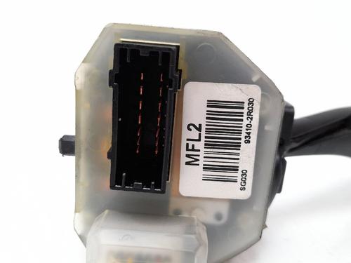 Headlight switch HYUNDAI i30 Estate (FD) 1.4 | BP12774781I24 