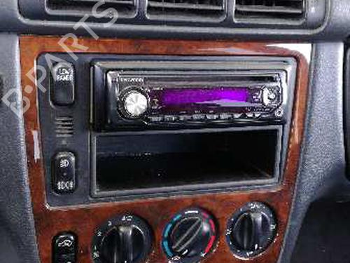 Computer motormanagement MERCEDES-BENZ M-CLASS (W163) ML 320 (163.154) | BP12743181M57