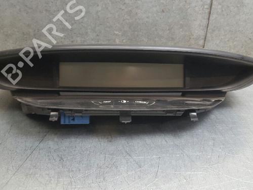 Cockpit CITROËN C4 I (LC_) [2004-2014]  12739664