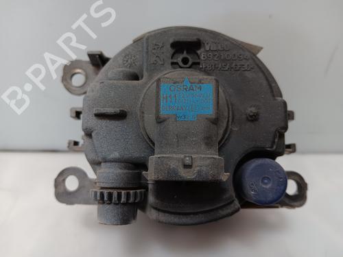 Left front fog light FORD FIESTA VI (CB1, CCN)  | BP31930596C30 