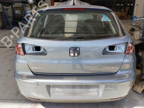 Felga SEAT IBIZA III (6L1)  | BP13028578C45