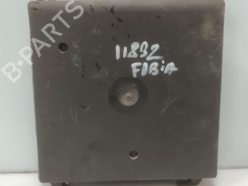 Fuse box SKODA FABIA II (542) 1.4 TDI | BP28477490E1