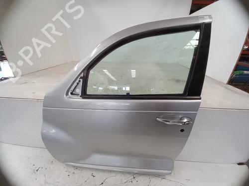 Left front door CHRYSLER PT CRUISER (PT_) 2.0 | BP12771057C2 