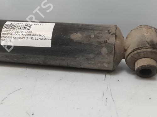 Left rear shock absorber PEUGEOT 406 Coupe (8C) 2.2 HDI | BP20309070M18 
