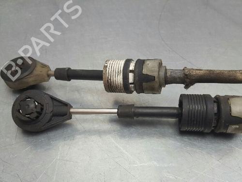 Gear lever FORD TRANSIT Van (FA_ _)  | BP12857960M90 