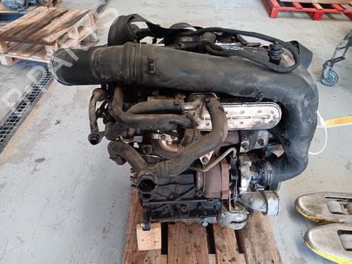 Engine VW GOLF PLUS V (5M1, 521)  | BP32250461M1 