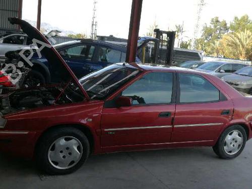 AC Kompressor CITROËN XANTIA (X1_, X2_) 1.8 i 16V | BP12692991M34 