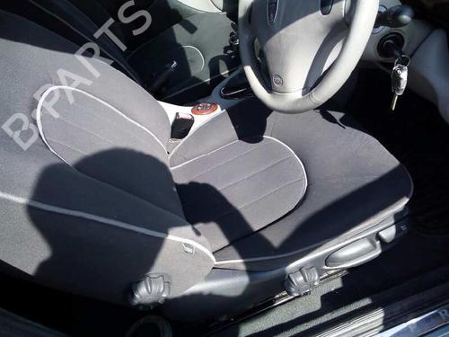 Engine control unit (ECU) ROVER 75 (RJ) 2.0 V6 | BP12813437M57