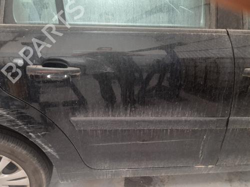 Used Right rear door CITROËN C4 Picasso I MPV (UD_) 1.6 VTi 120 (120 hp) 18650400