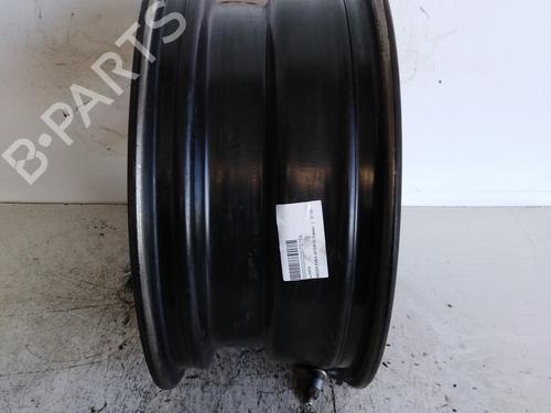 Rim SKODA FABIA I (6Y2)  | BP12787355C45 