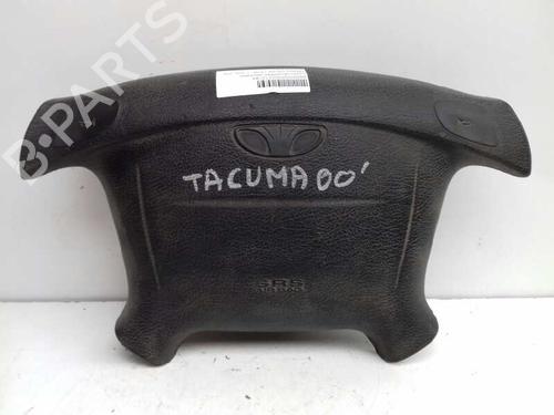 Førerens kollisjonspute DAEWOO REZZO (U100) 1.6 (105 hp) 12741227