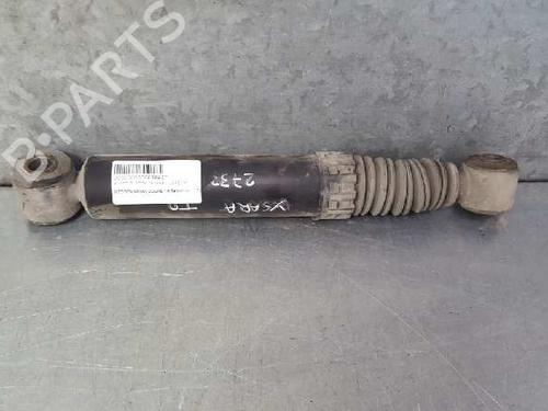 Used Right rear shock absorber CITROËN XSARA Coupe (N0) 1.6 i (88 hp) 12817857