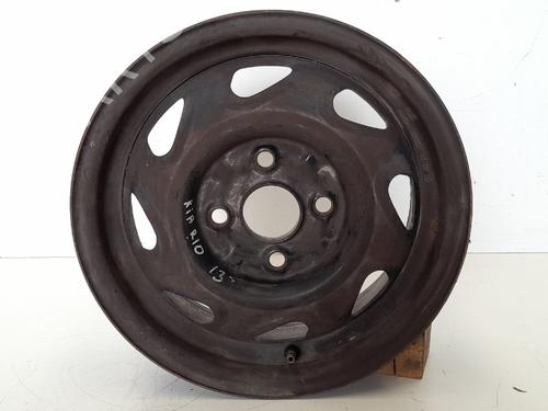 Used Rim KIA RIO I Hatchback (DC) 1.5 16V (98 hp) 12789678