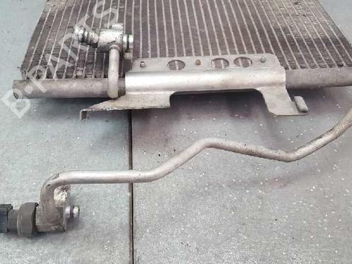 AC radiator MERCEDES-BENZ A-CLASS (W168) A 190 (168.032, 168.132) | BP12716145M32 