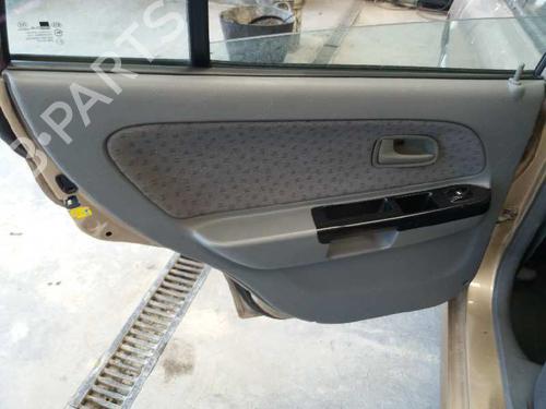 Sensor electrónico KIA RIO I Hatchback (DC) 1.3 | BP12749423M84